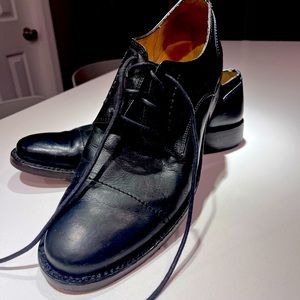 Frye Oxford Shoes Size 9.5